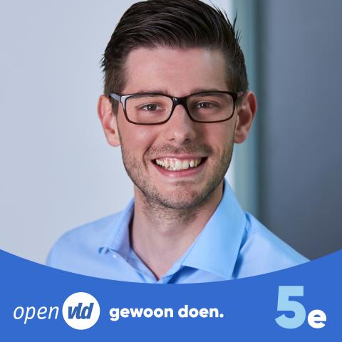 Benno Daemen